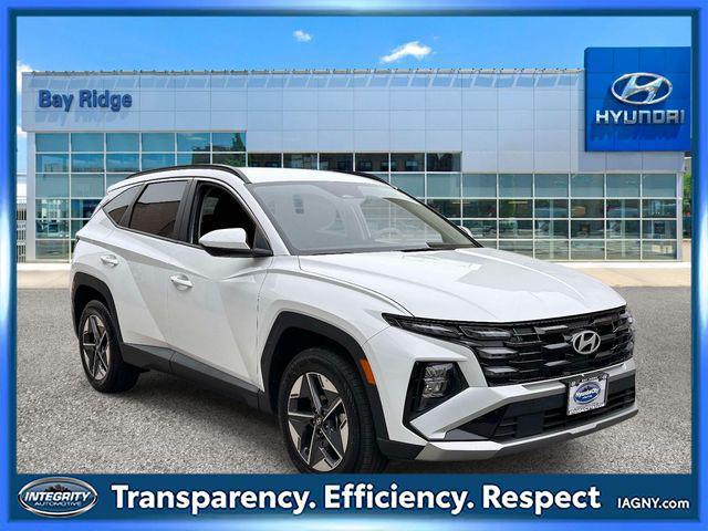 2026 Hyundai Tucson SEL for sale in BROOKLYN, NY