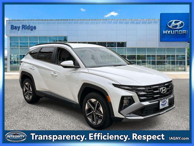 2026 Hyundai Tucson SEL for sale in BROOKLYN, NY