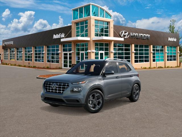 2026 Hyundai Venue SEL for sale in MANCHESTER, NH