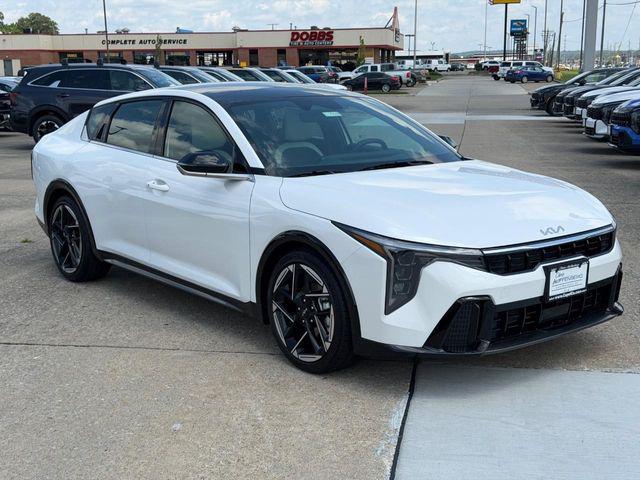 2026 Kia K4 GT-Line for sale in Cape Girardeau, MO