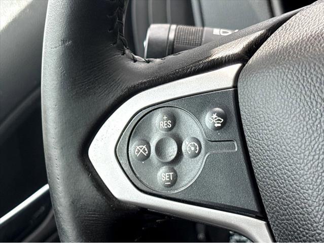 2022 Chevrolet Colorado 2WD Extended Cab Long Box LT