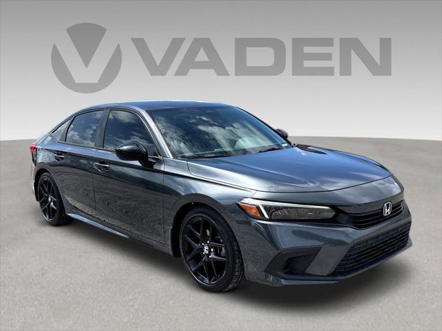 2024 Honda Civic Sport for sale in Savannah, GA