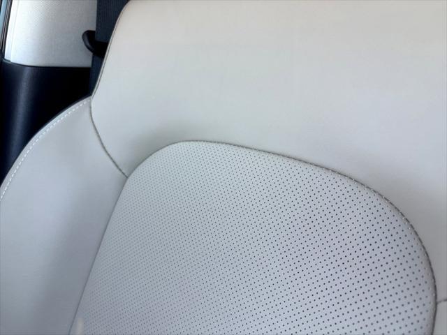 2021 INFINITI QX80 PREMIUM SELECT AWD