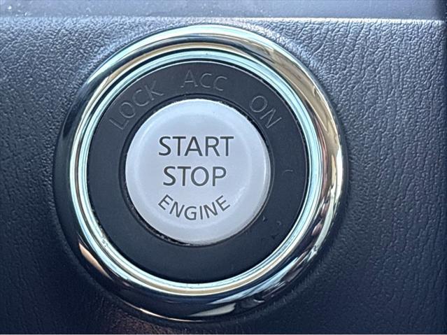 2021 INFINITI QX80 PREMIUM SELECT AWD
