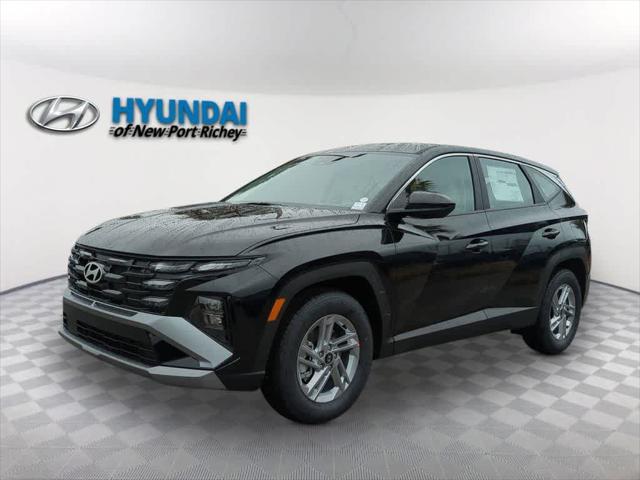 2026 Hyundai Tucson SEL for sale in NEW PORT RICHEY, FL