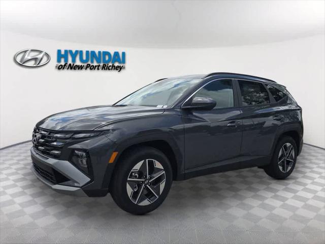 2026 Hyundai Tucson SEL for sale in NEW PORT RICHEY, FL