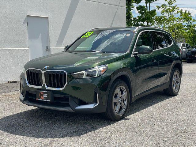 2023 BMW X1 xDrive28i
