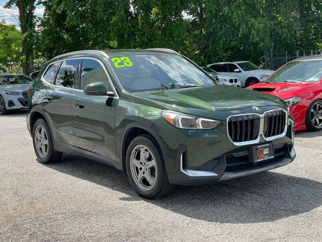 2023 BMW X1 xDrive28i