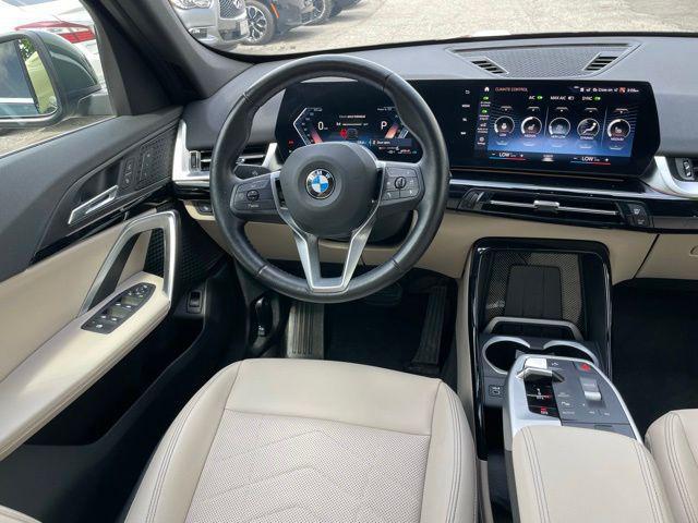 2023 BMW X1 xDrive28i