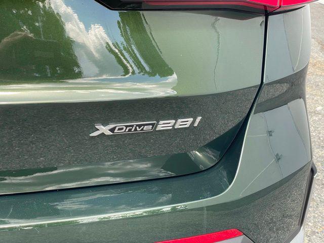 2023 BMW X1 xDrive28i