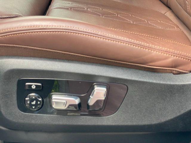 2024 BMW X7 M60i