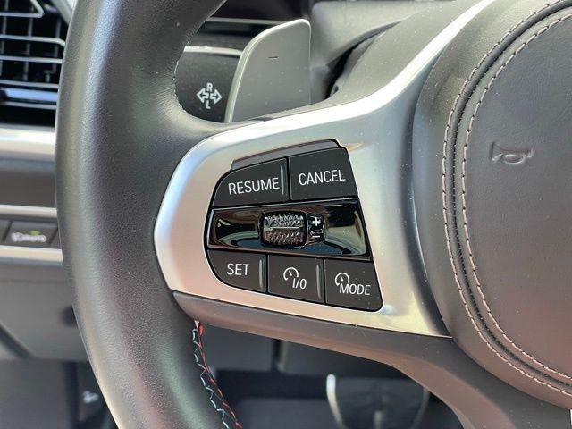 2024 BMW X7 M60i