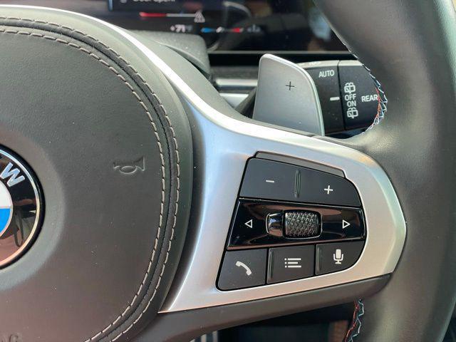 2024 BMW X7 M60i