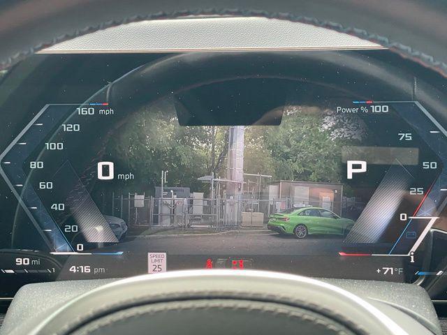 2024 BMW X7 M60i