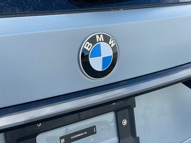 2024 BMW X7 M60i