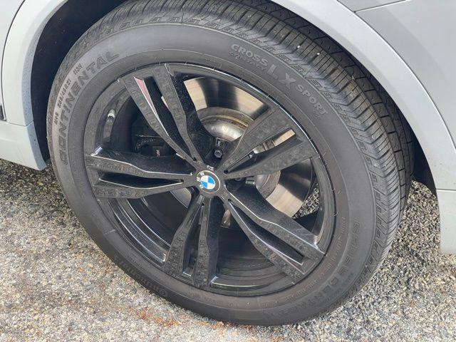 2024 BMW X7 M60i