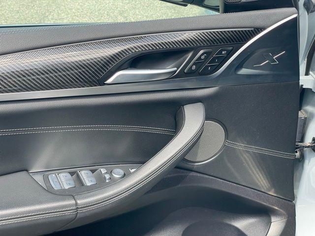 2023 BMW X3 M40i