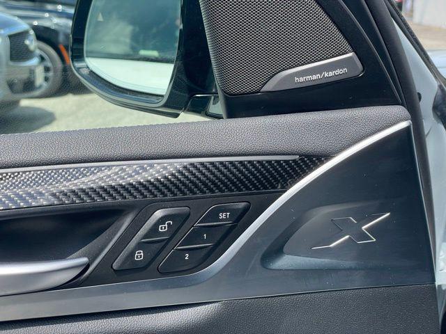 2023 BMW X3 M40i