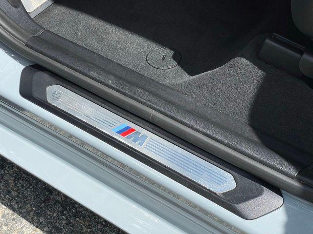 2023 BMW X3 M40i
