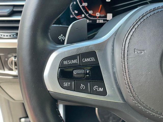 2023 BMW X3 M40i