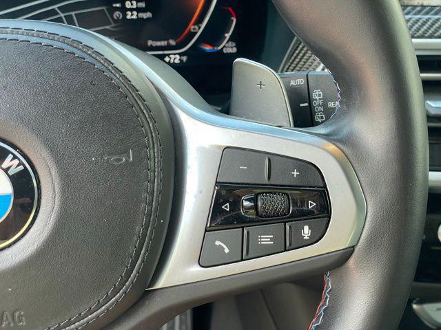 2023 BMW X3 M40i
