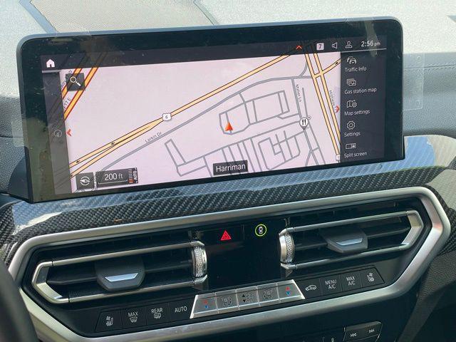 2023 BMW X3 M40i