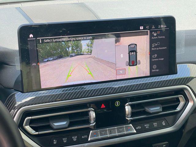 2023 BMW X3 M40i