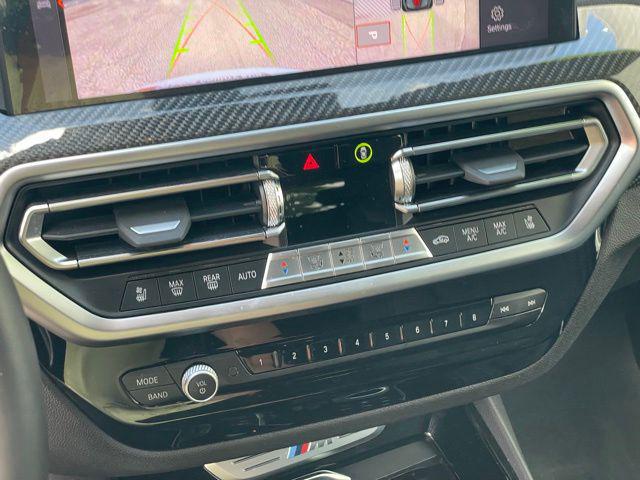 2023 BMW X3 M40i