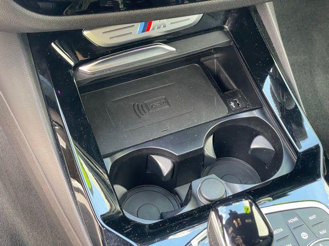 2023 BMW X3 M40i