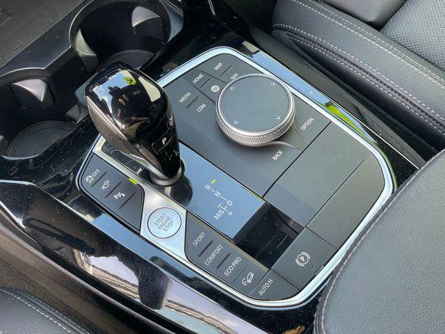 2023 BMW X3 M40i