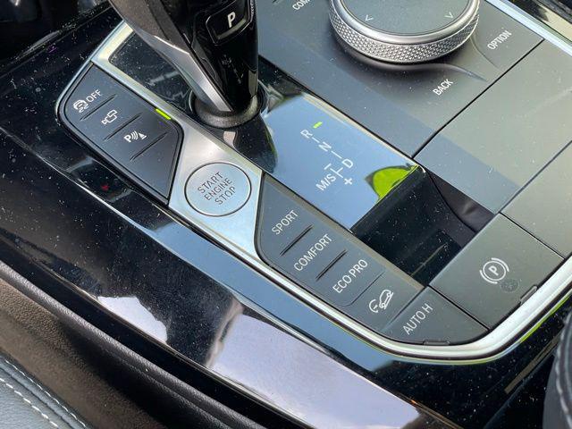 2023 BMW X3 M40i