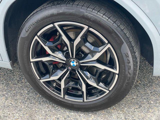 2023 BMW X3 M40i