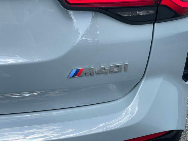 2023 BMW X3 M40i