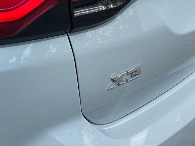 2023 BMW X3 M40i
