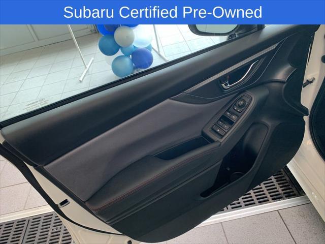 2023 Subaru Impreza Sport 5-Door