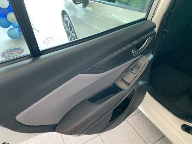 2023 Subaru Impreza Sport 5-Door