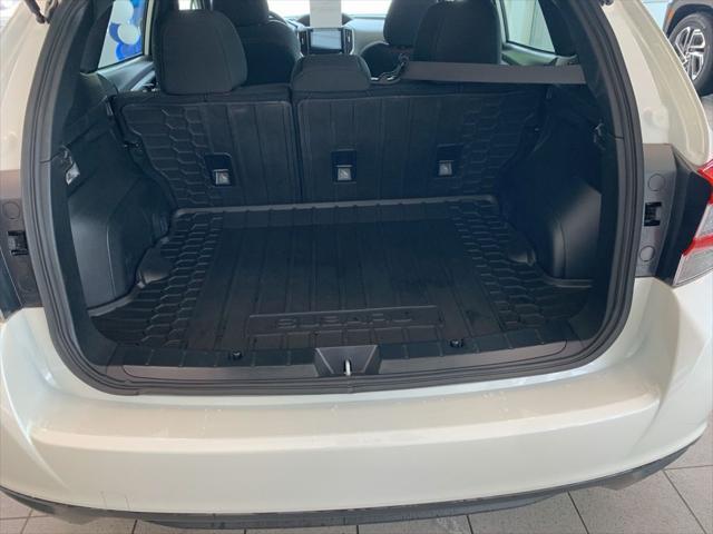 2023 Subaru Impreza Sport 5-Door