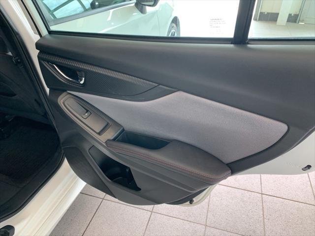 2023 Subaru Impreza Sport 5-Door
