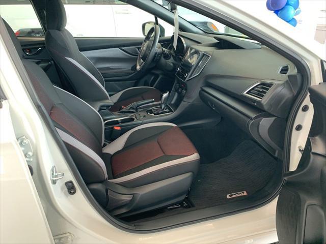 2023 Subaru Impreza Sport 5-Door