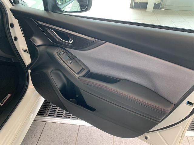 2023 Subaru Impreza Sport 5-Door