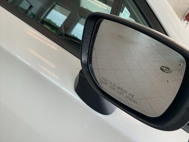 2023 Subaru Impreza Sport 5-Door