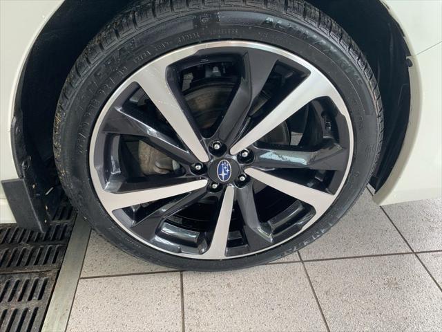 2023 Subaru Impreza Sport 5-Door