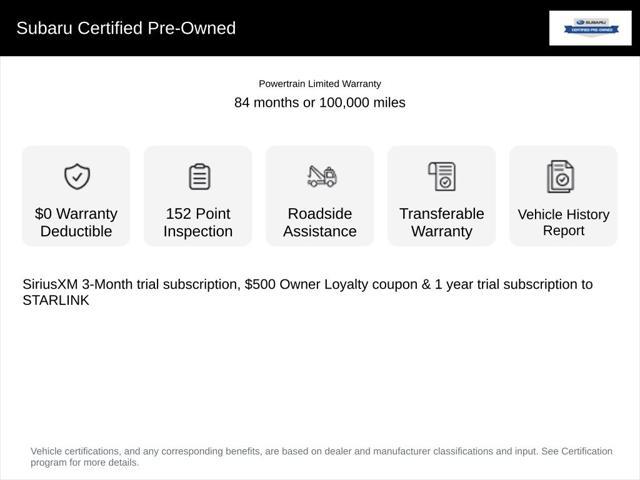 2025 Subaru Legacy Base