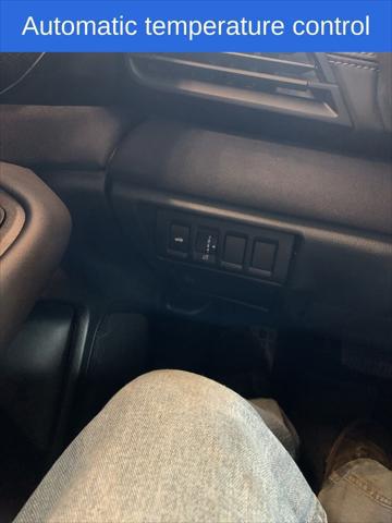 2025 Subaru Legacy Base