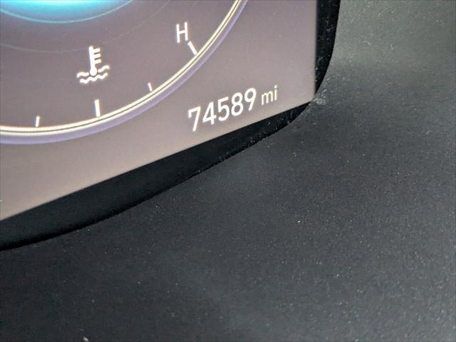 2021 Hyundai Santa Fe Calligraphy