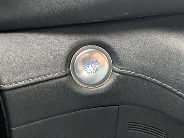 2021 Hyundai Santa Fe Calligraphy