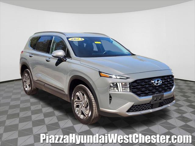 2023 Hyundai Santa Fe SEL for sale in WEST CHESTER, PA