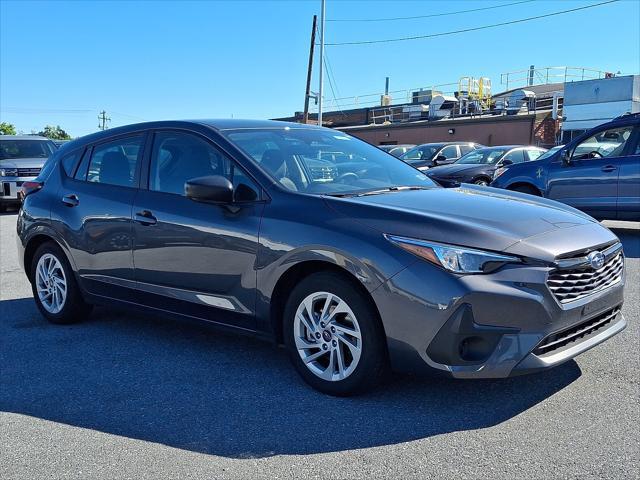 2024 Subaru Impreza Base 5-Door