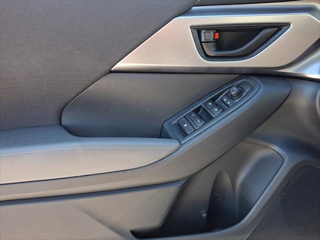 2024 Subaru Impreza Base 5-Door
