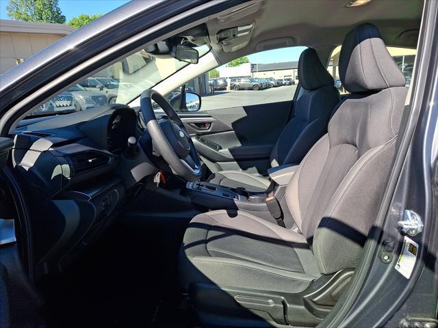 2024 Subaru Impreza Base 5-Door